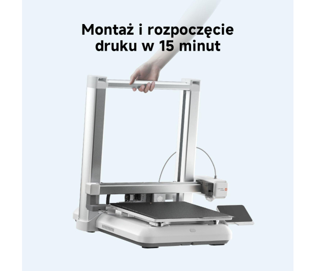 Anycubic Kobra 4 Combo - 1583378 - zdjęcie 4